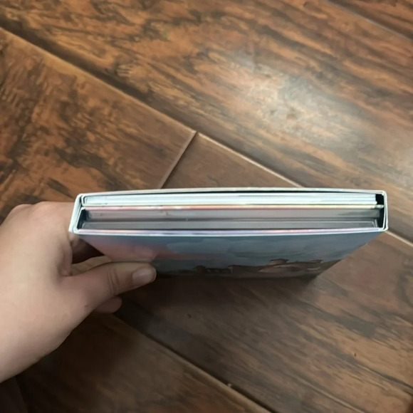 The Little Mermaid Anniversary Ed. (4K ULTRA HD, Blu-Ray, 2-Disc) - Picture 4 of 13